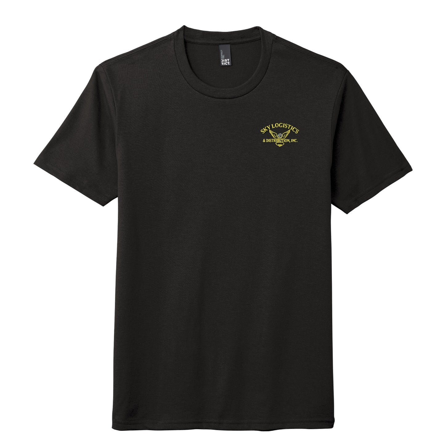 SLD300. District® Perfect Tri ® Tee