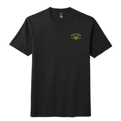 SLD300. District® Perfect Tri ® Tee