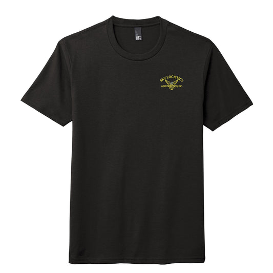 SLD300. District® Perfect Tri ® Tee