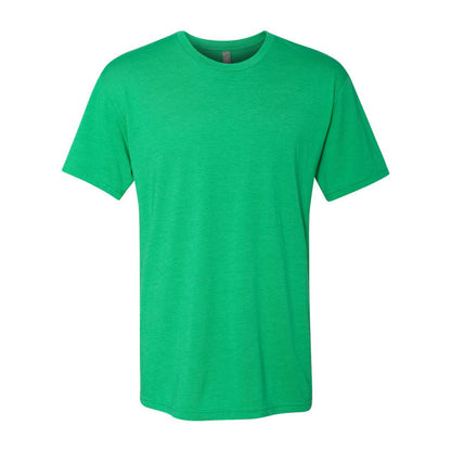 EAPC200. Next Level Triblend Short Sleeve Crew