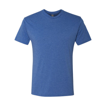 EAPC200. Next Level Triblend Short Sleeve Crew