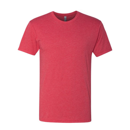 EAPC200. Next Level Triblend Short Sleeve Crew