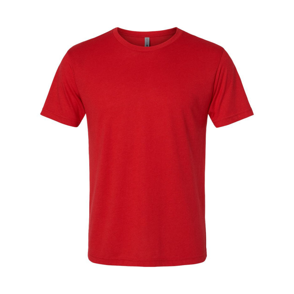 EAPC200. Next Level Triblend Short Sleeve Crew