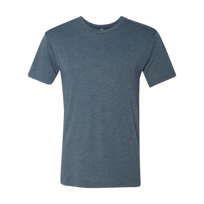 EAPC200. Next Level Triblend Short Sleeve Crew