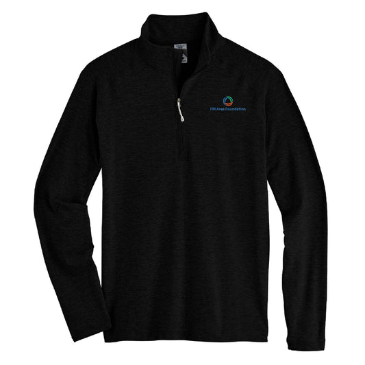 FMF200. Men's Storm Creek Pacesetter 1/4 Zip