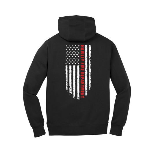 HFD200. Sport-Tek® Pullover Hooded Sweatshirt
