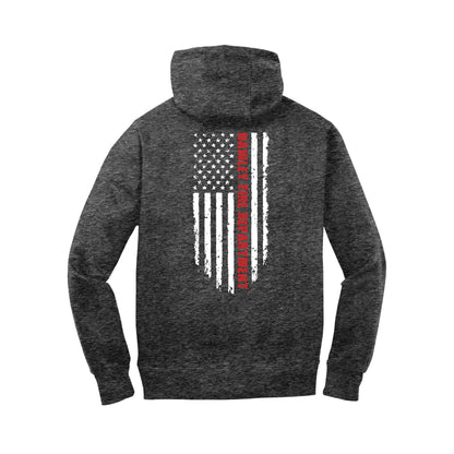HFD200. Sport-Tek® Pullover Hooded Sweatshirt