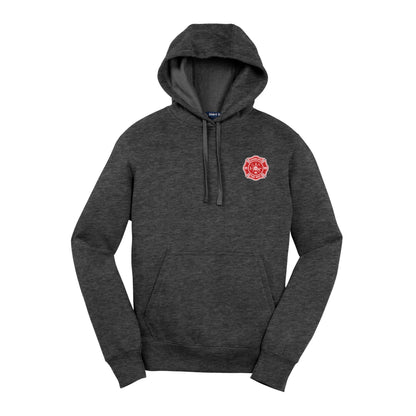 HFD200. Sport-Tek® Pullover Hooded Sweatshirt