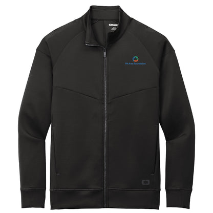 FMF203. Men's OGIO® ENDURANCE Modern Performance Full-Zip