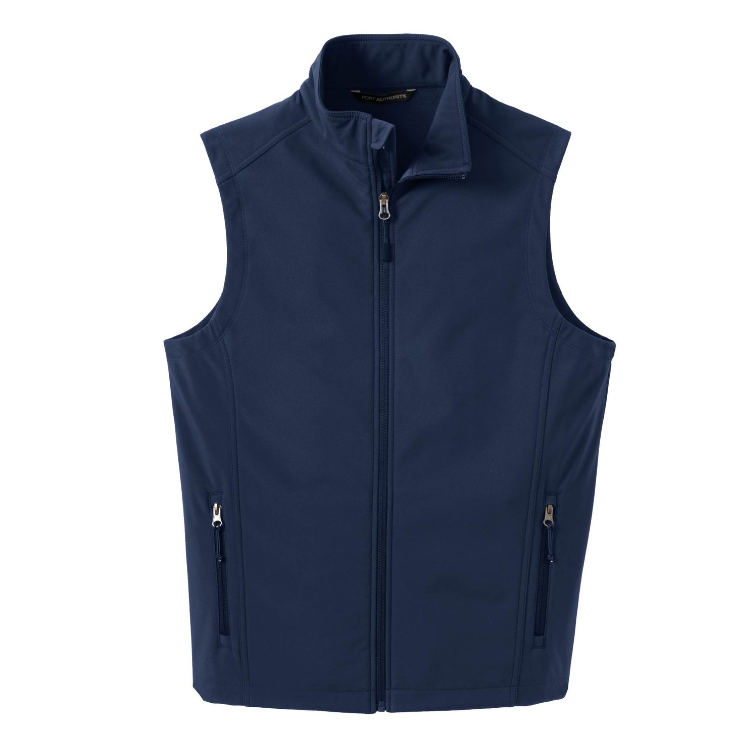 SLD201. Port Authority® Core Soft Shell Vest