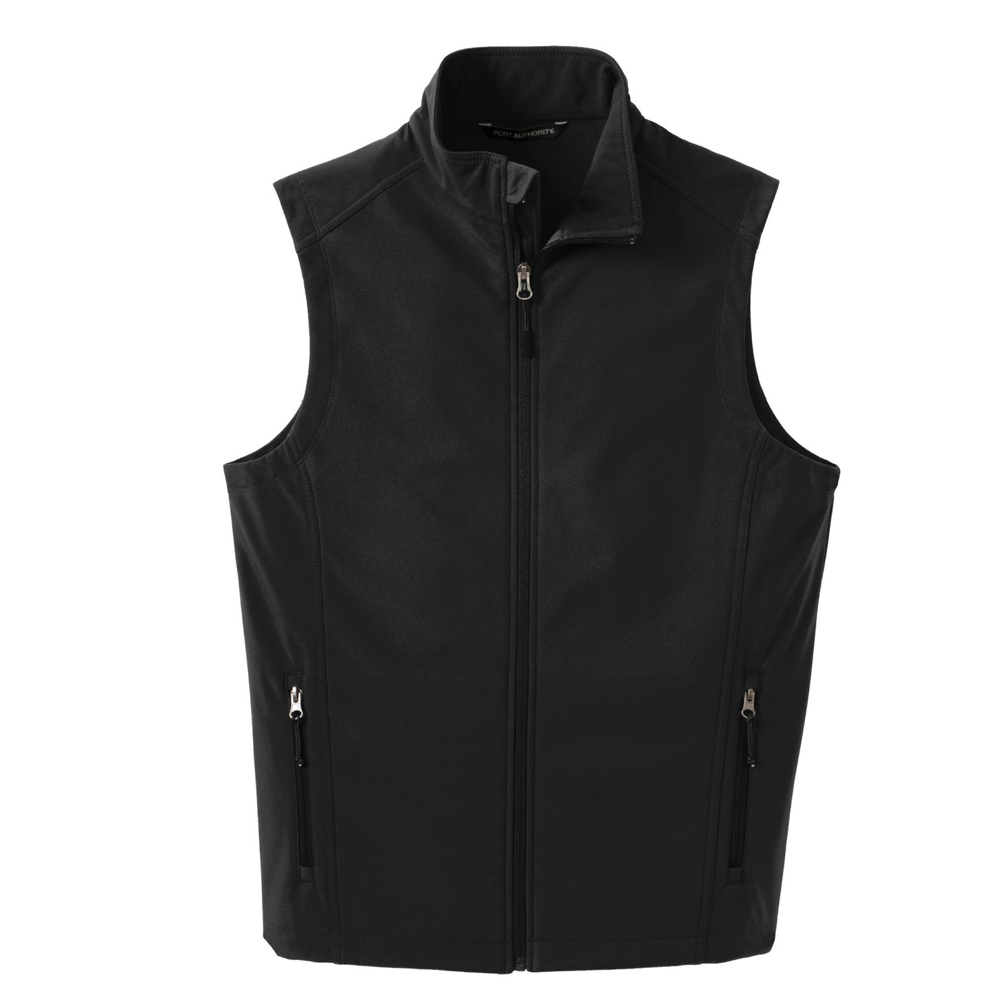 SLD201. Port Authority® Core Soft Shell Vest