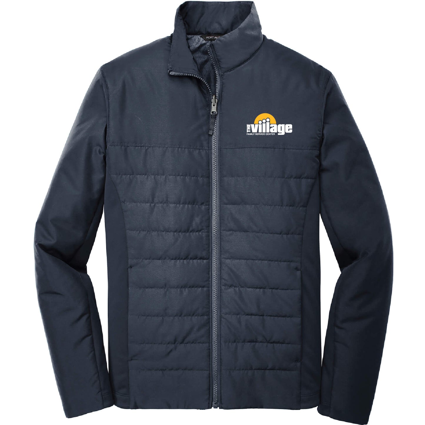 VFSC201. Men's Port Authority® Collective Insulated Jacket