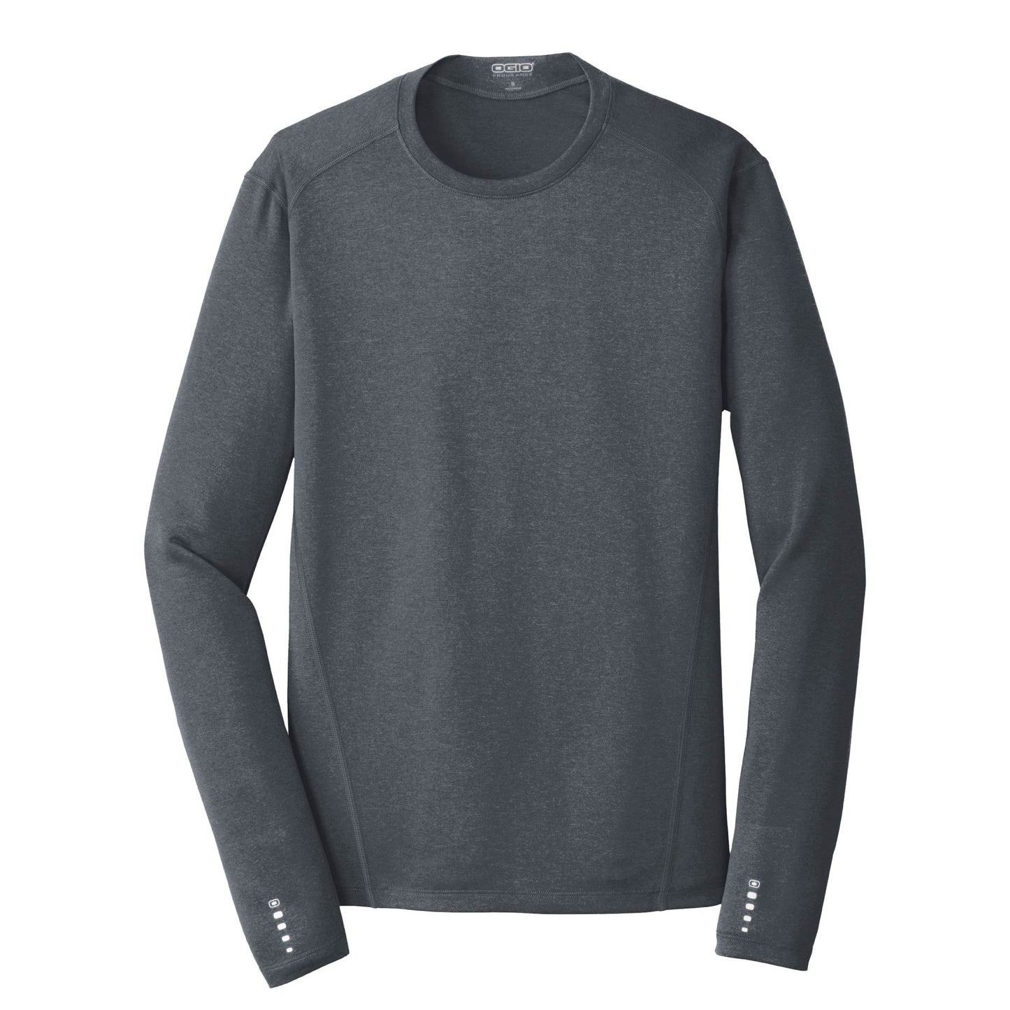 SST202. OGIO® ENDURANCE Long Sleeve Pulse Crew