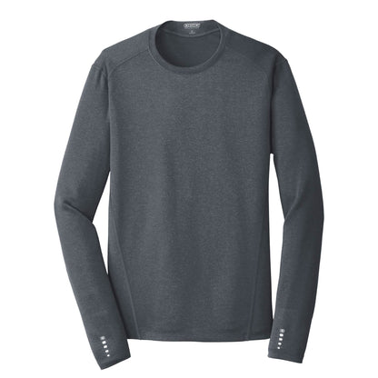 SST201. OGIO® ENDURANCE Long Sleeve Pulse Crew