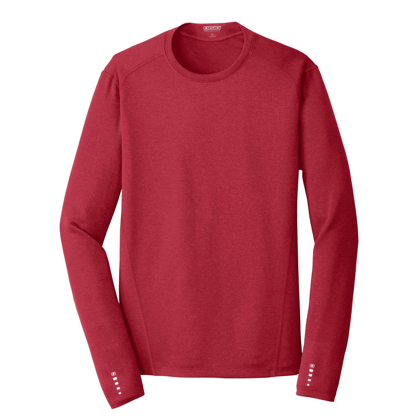 SST202. OGIO® ENDURANCE Long Sleeve Pulse Crew
