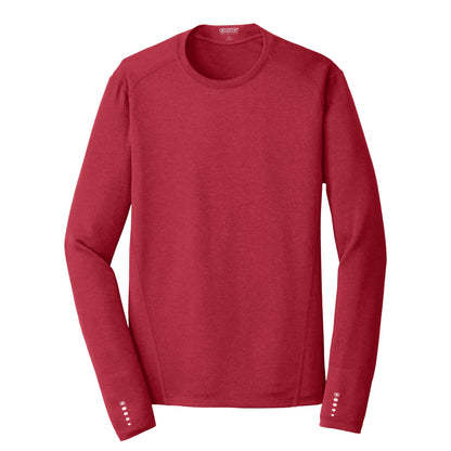 SST201. OGIO® ENDURANCE Long Sleeve Pulse Crew