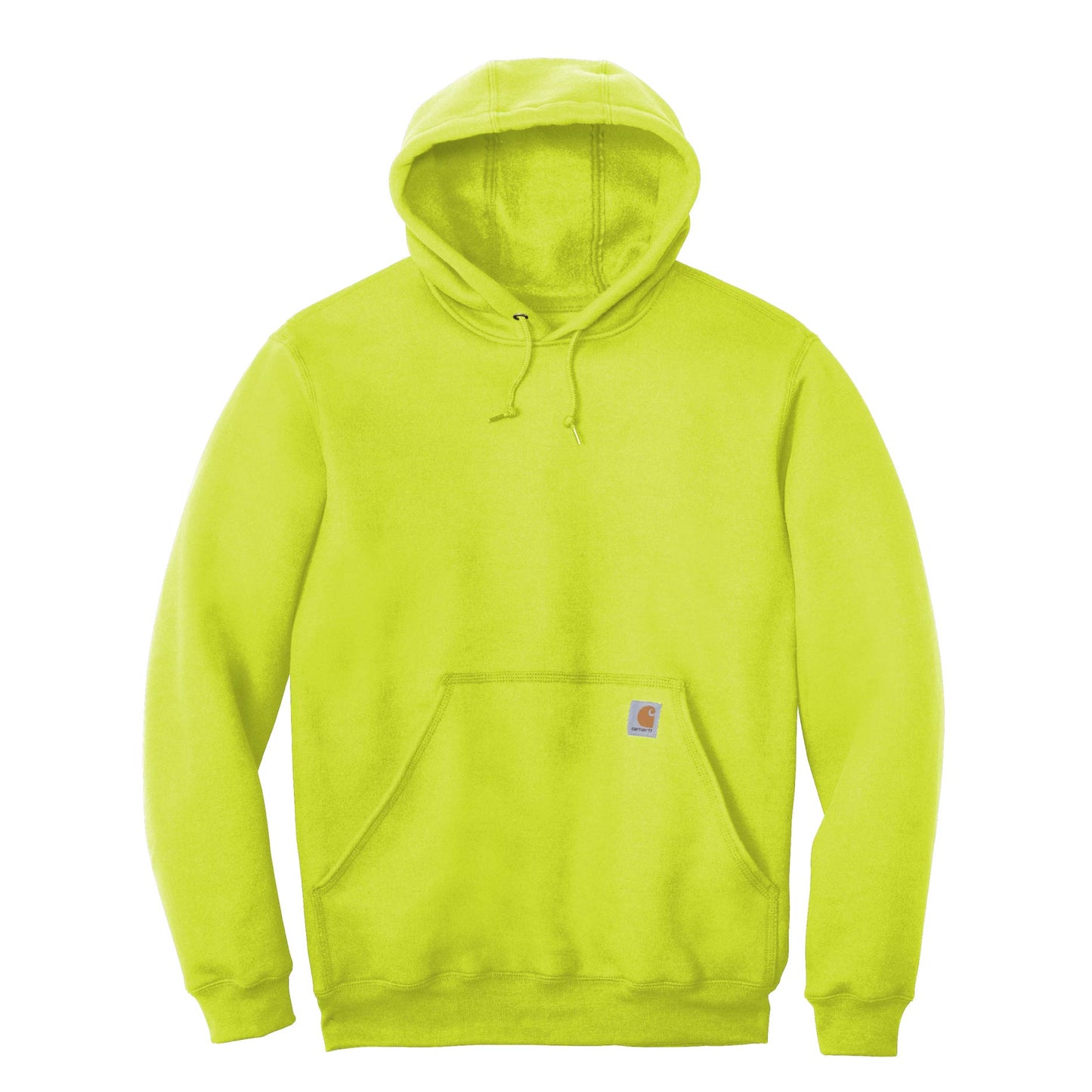 HPI202. Carhartt® Midweight Hooded Sweatshirt