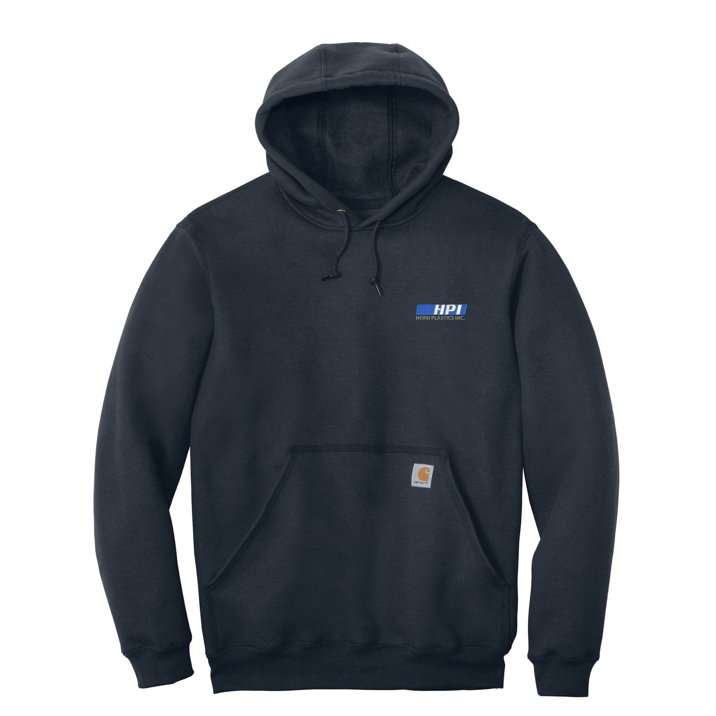 HPI202. Carhartt® Midweight Hooded Sweatshirt