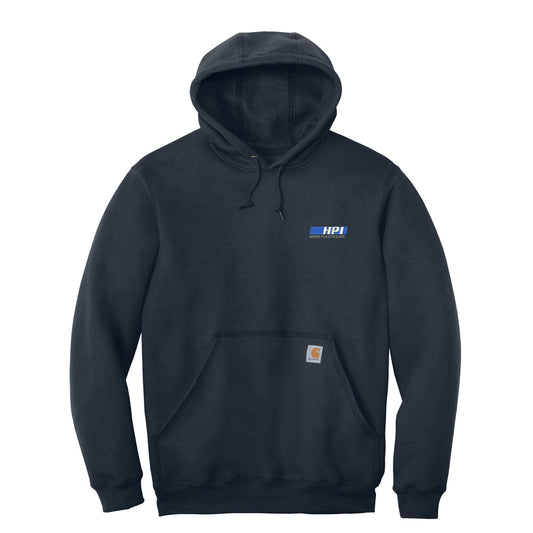 HPI202. Carhartt® Midweight Hooded Sweatshirt