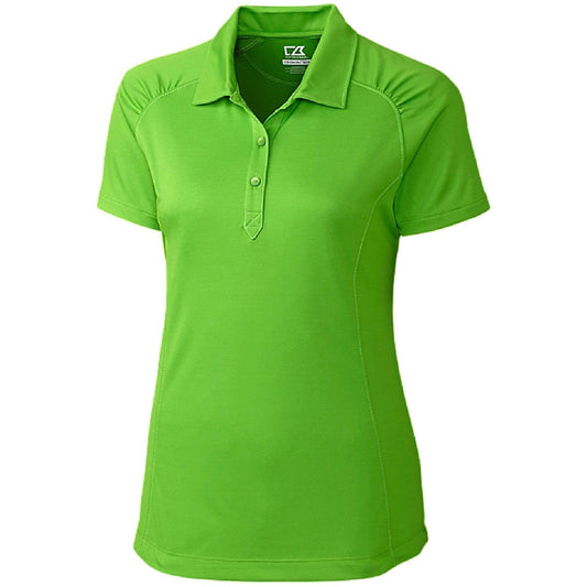 RDOT114. Women's DryTec Northgate Polo