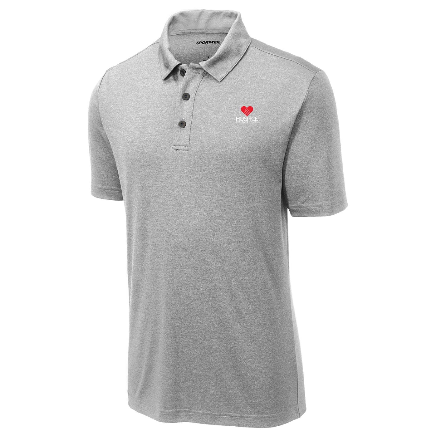 HRRV204. Men's Sport-Tek® Endeavor Polo