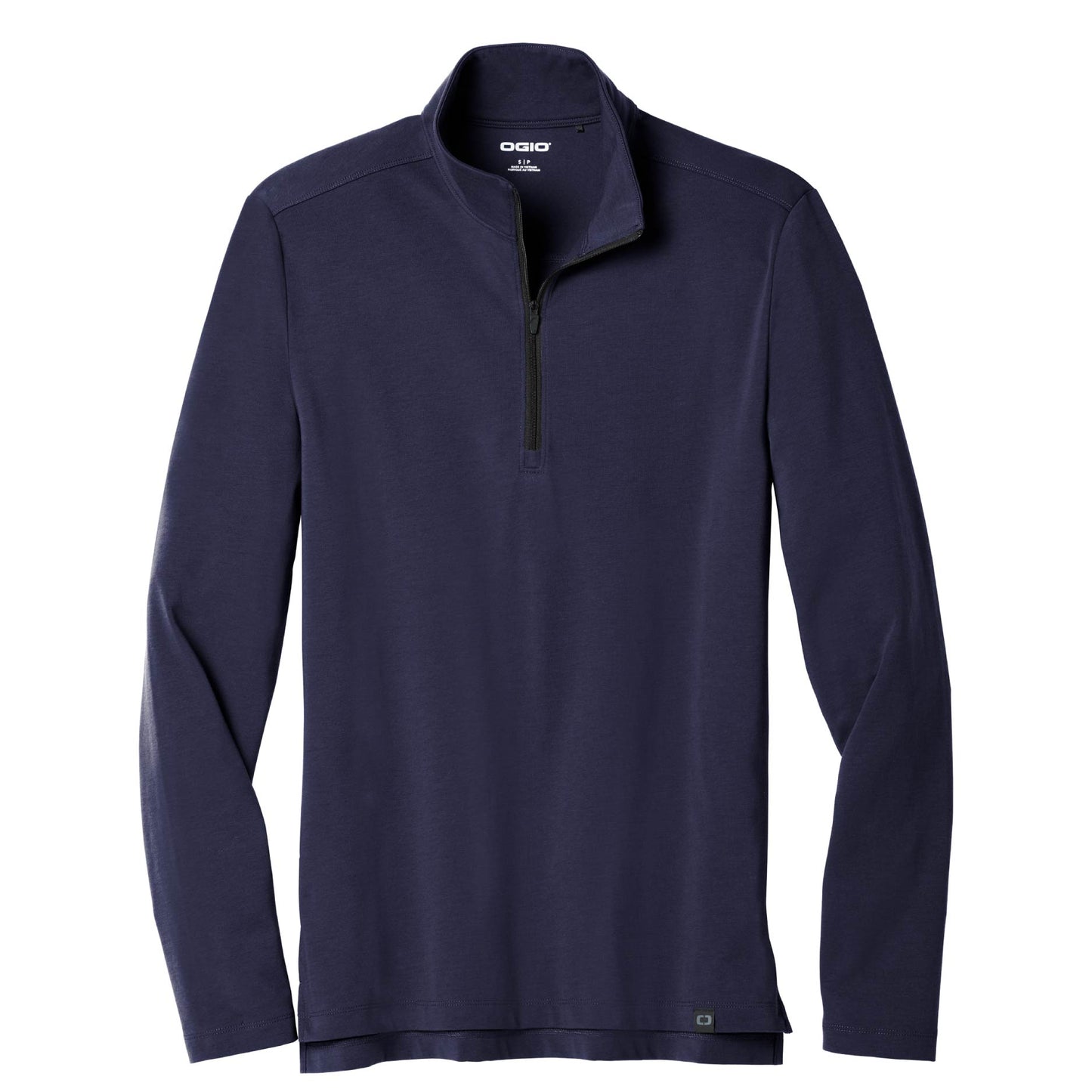 SLD204. OGIO® Limit 1/4-Zip