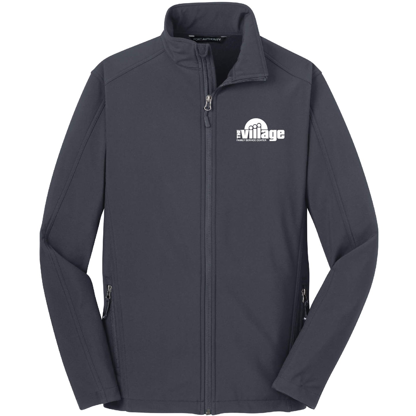 VFSC204. Port Authority® Core Soft Shell Jacket