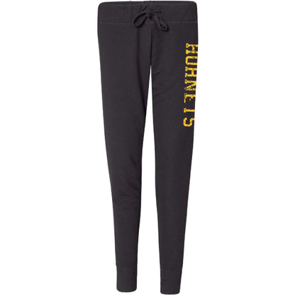 HE204. Women's J. America Omega Stretch Joggers