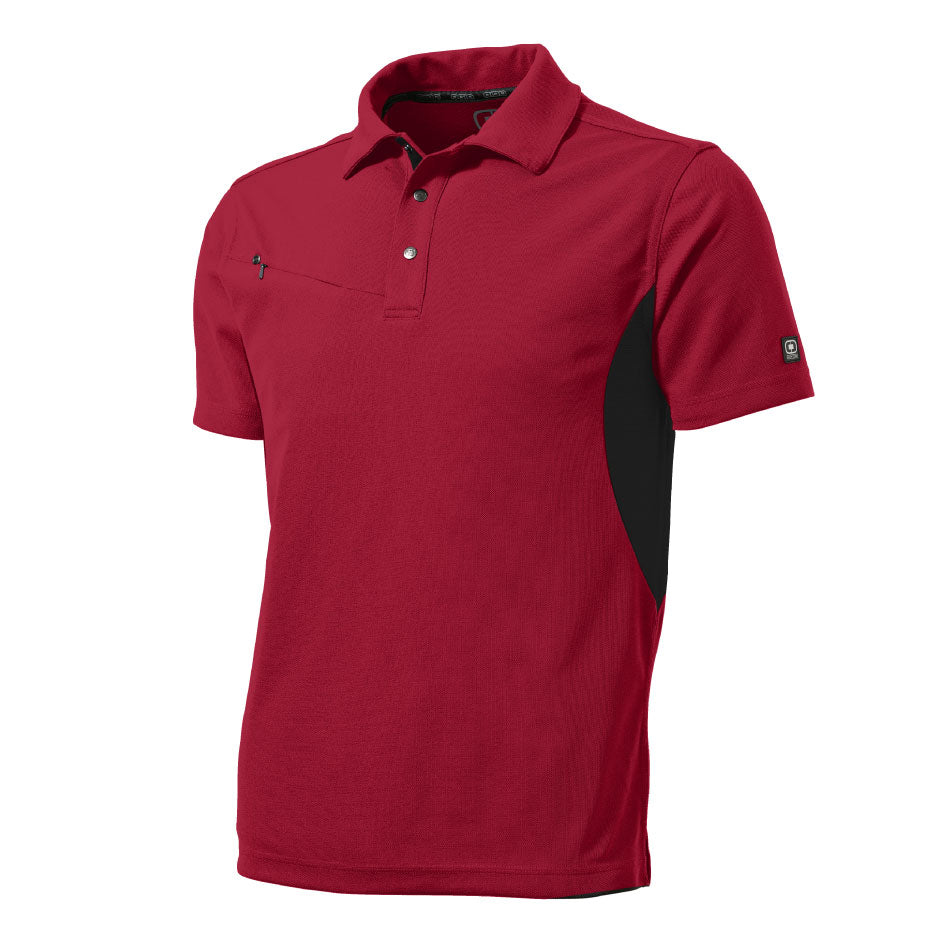 EAPC205. OGIO® Accelerator Polo