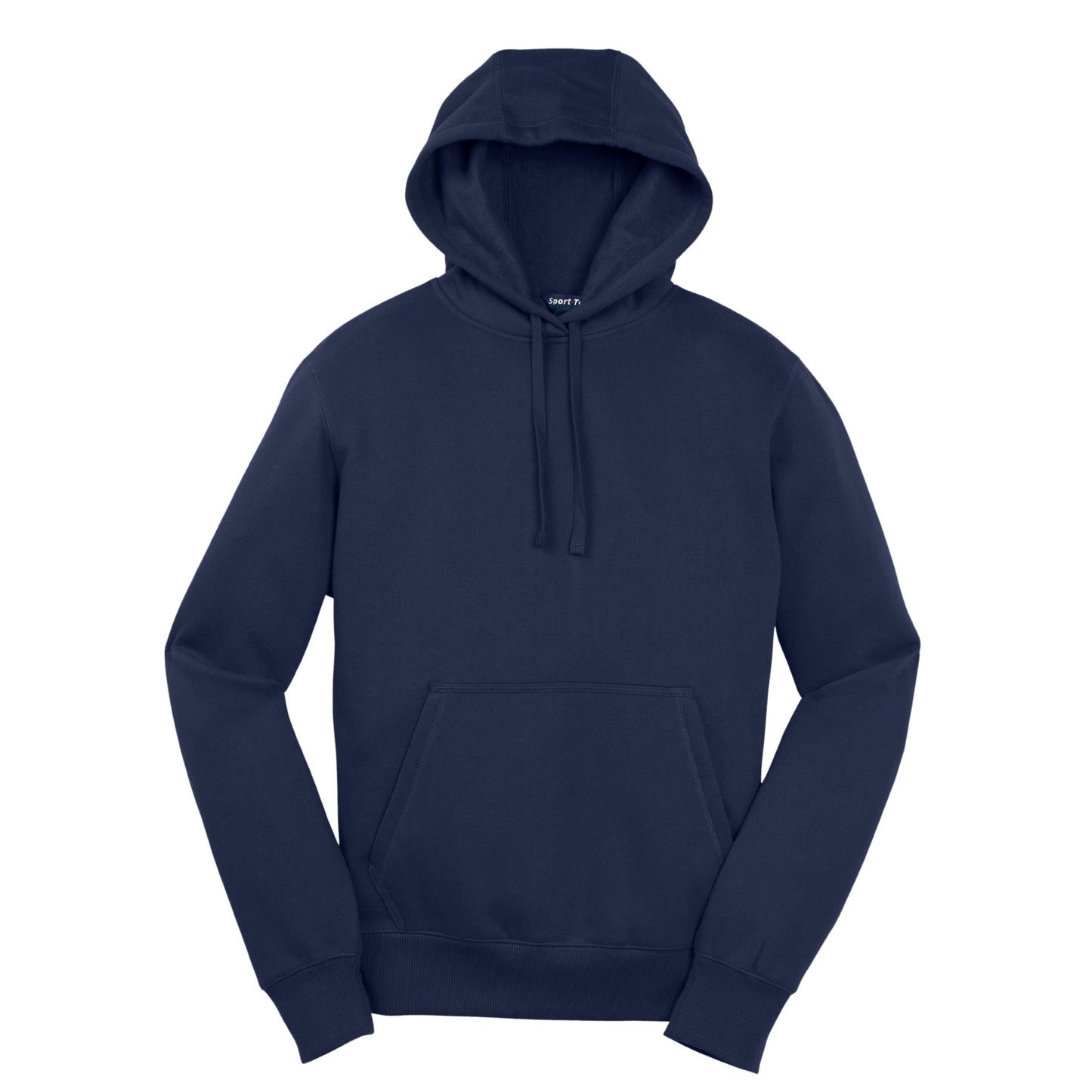 SLD206. Sport-Tek® Pullover Hooded Sweatshirt