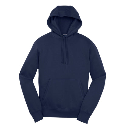 SLD206T. Sport-Tek® Tall Pullover Hooded Sweatshirt