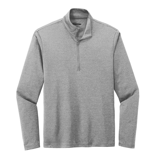 SST206. Sport-Tek® Endeavor 1/2-Zip Pullover