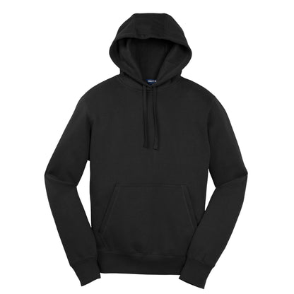 SLD206T. Sport-Tek® Tall Pullover Hooded Sweatshirt