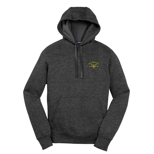 SLD206. Sport-Tek® Pullover Hooded Sweatshirt