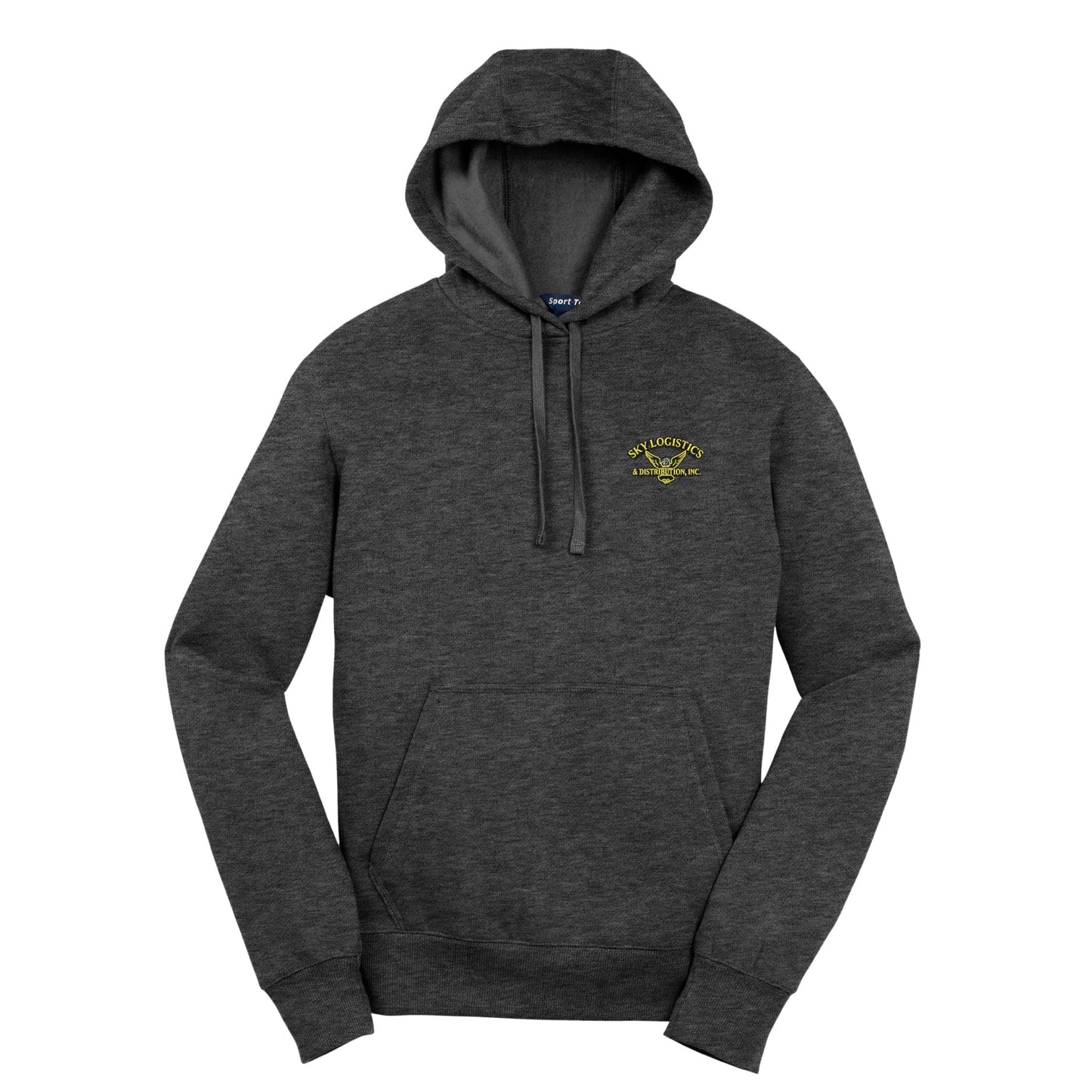 SLD206T. Sport-Tek® Tall Pullover Hooded Sweatshirt