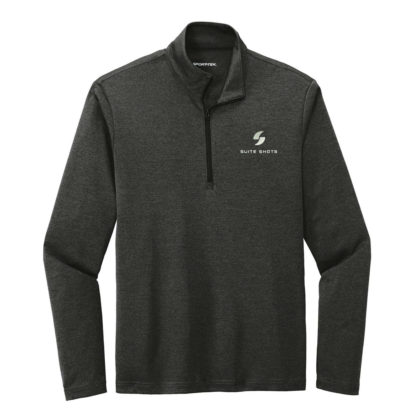SST206. Sport-Tek® Endeavor 1/2-Zip Pullover