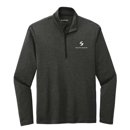 SST203. Sport-Tek® Endeavor 1/2-Zip Pullover