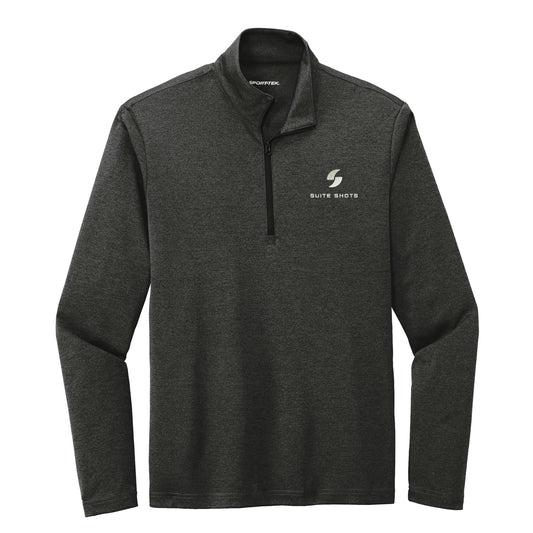 SST206. Sport-Tek® Endeavor 1/2-Zip Pullover