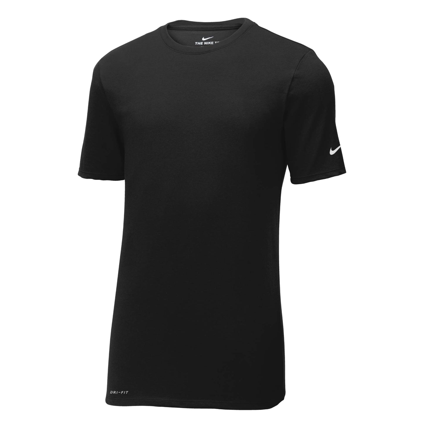 HPI206. Nike Dri-FIT Cotton/Poly Tee