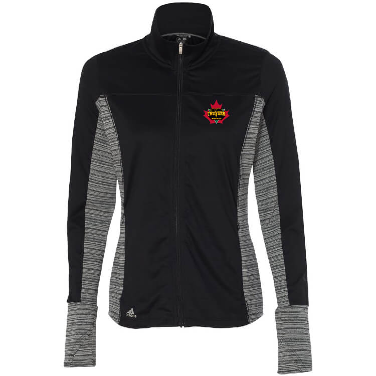 TSCA208. Ladies' Rangewear Full-Zip Jacket