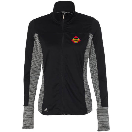 TSCA208. Ladies' Rangewear Full-Zip Jacket