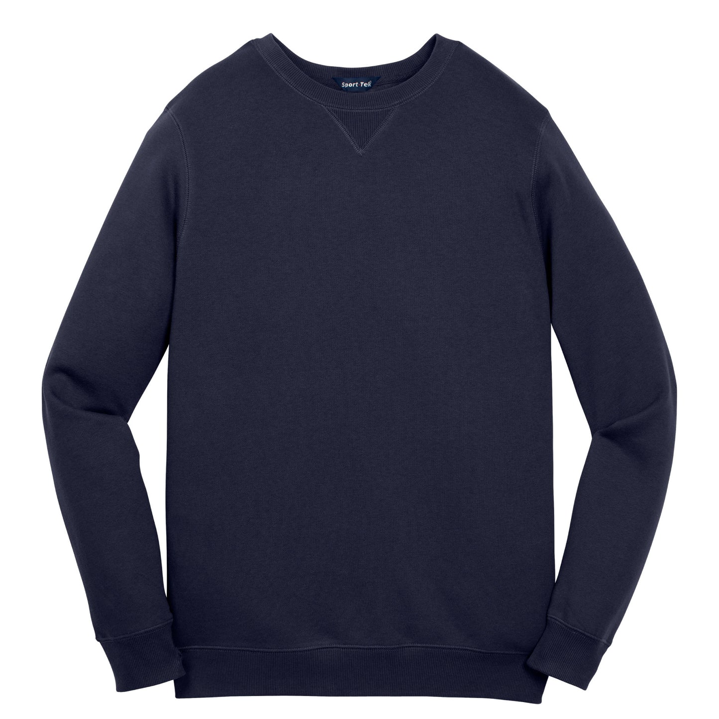 SLD208. Sport-Tek® Crewneck Sweatshirt
