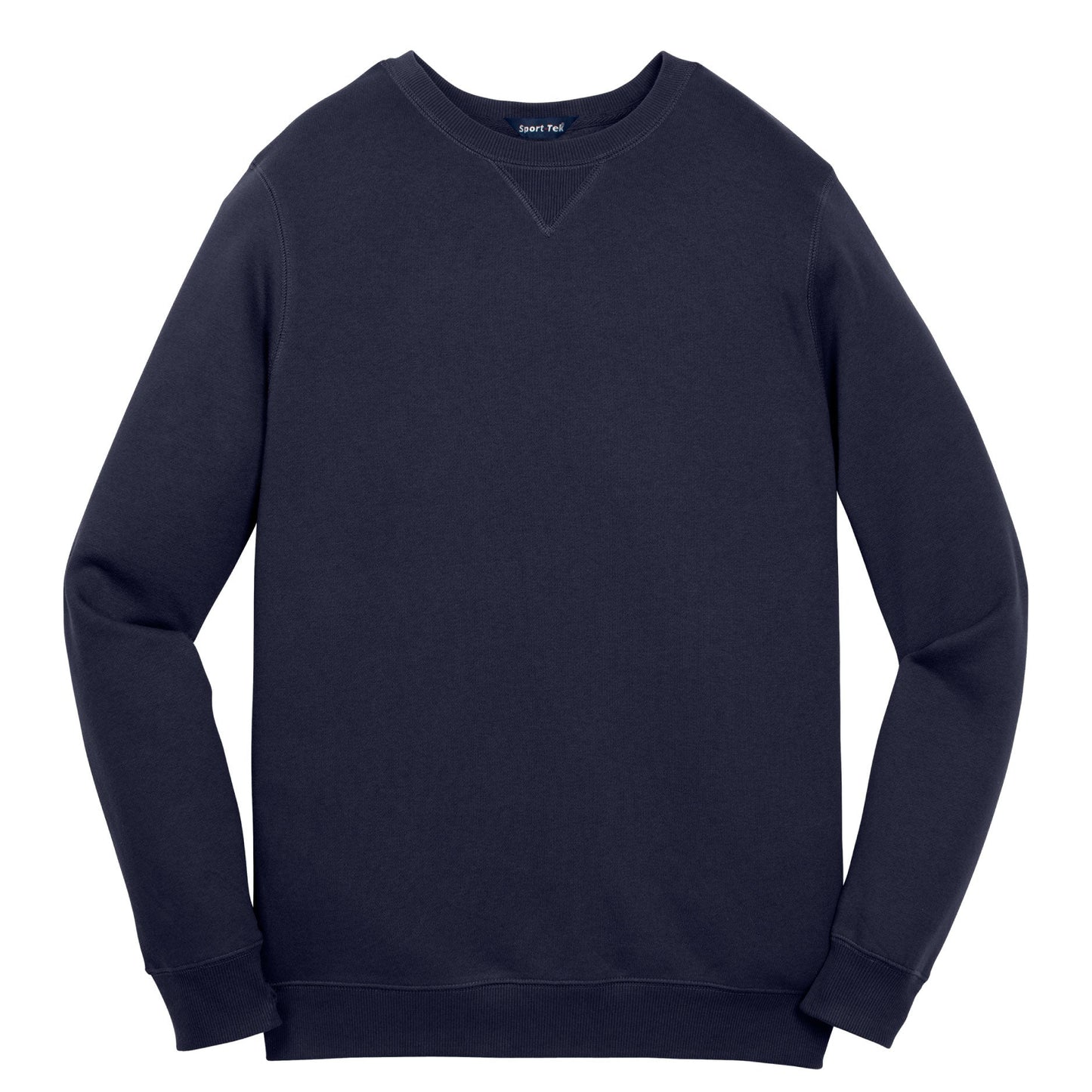 SLD208. Sport-Tek® Crewneck Sweatshirt