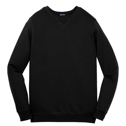 SLD208. Sport-Tek® Crewneck Sweatshirt