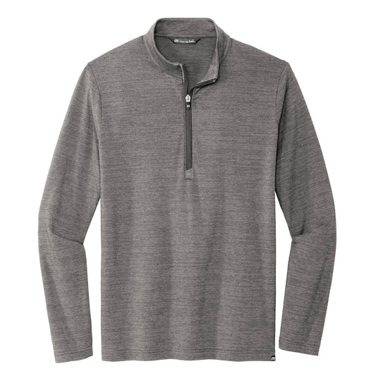 SST208. TravisMathew Crestview 1/4-Zip