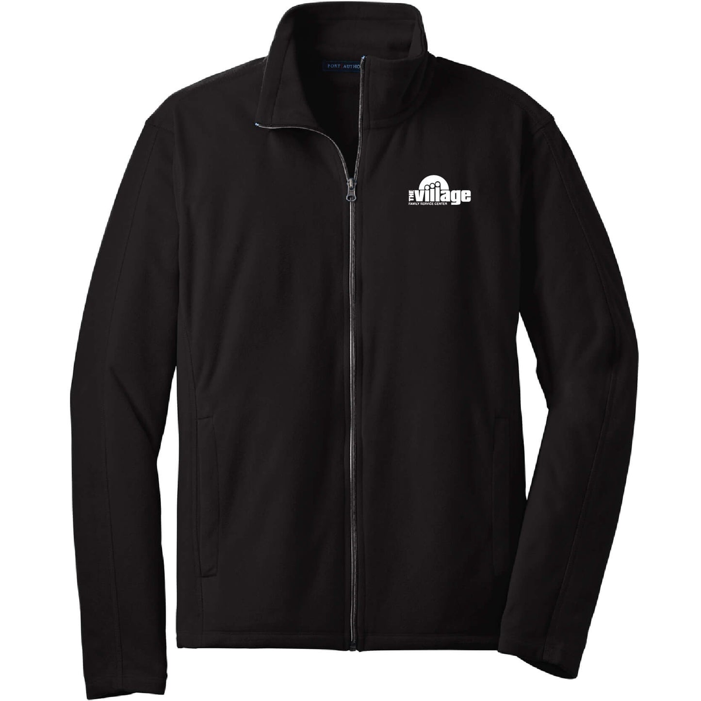 VFSC208. Men's Port Authority® Microfleece Jacket