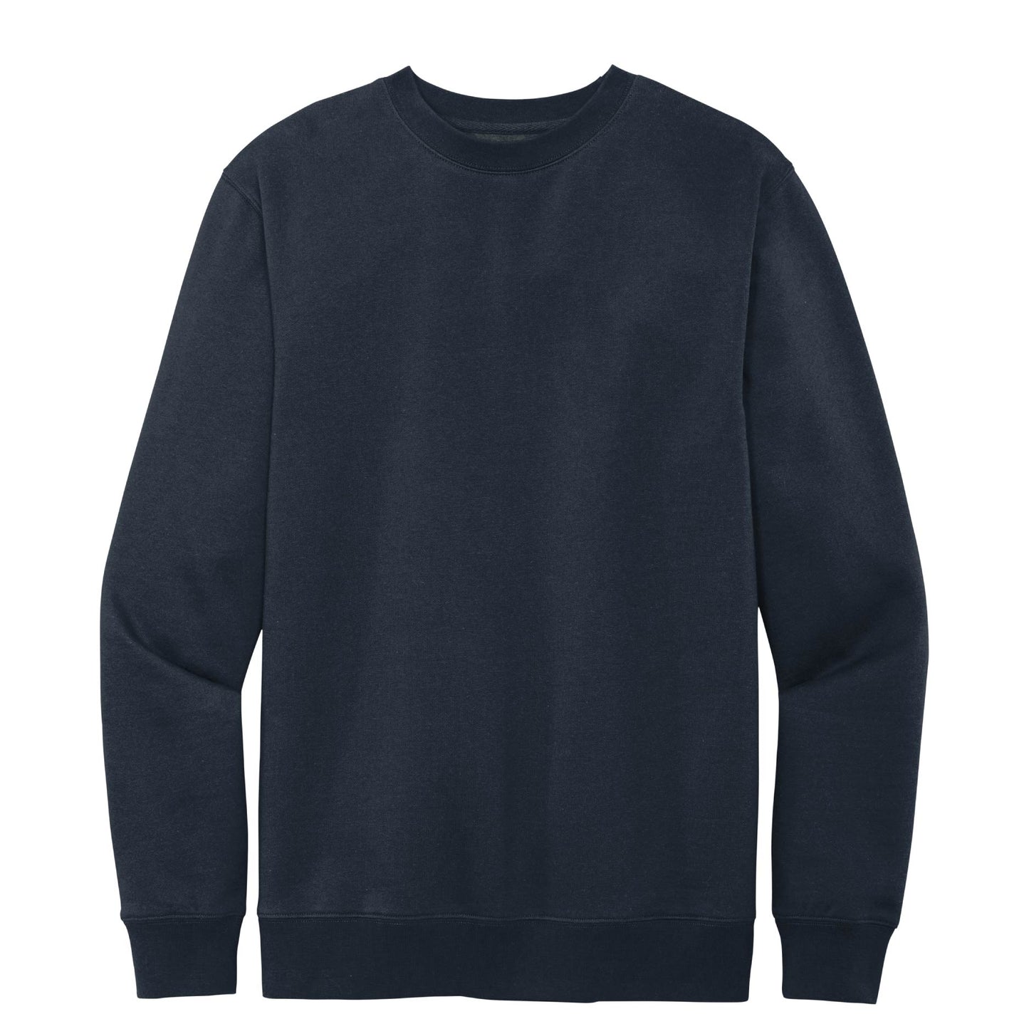 SLD209. District® V.I.T.™Fleece Crew