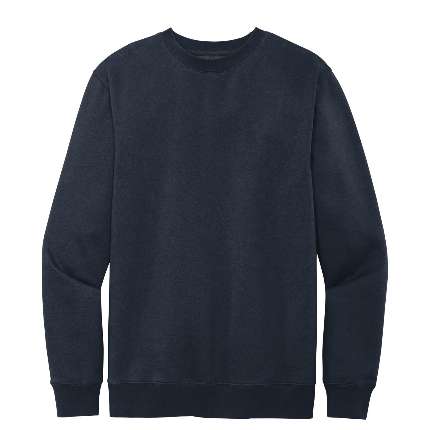 SLD209. District® V.I.T.™Fleece Crew