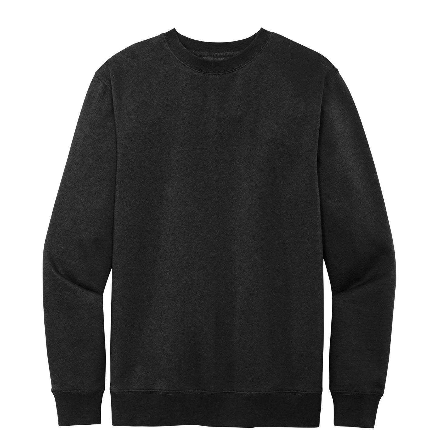 SLD209. District® V.I.T.™Fleece Crew