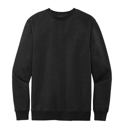 SLD209. District® V.I.T.™Fleece Crew